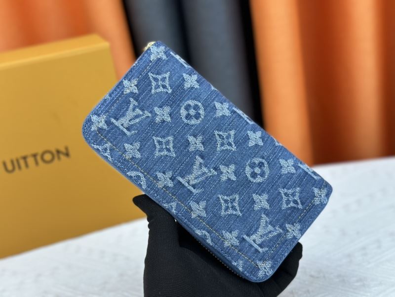 Louis Vuitton Wallets Purse